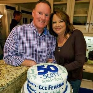 Meet your Posher, Scott